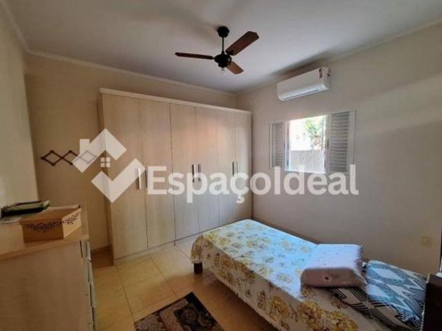 Casa a venda Jardim Maria Luíza I