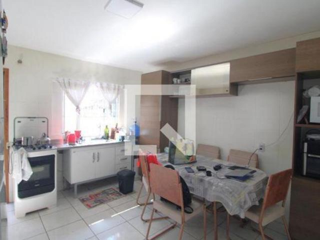 Casa à Venda Jardim Maria Rita, 2 Quartos, 130 m² São Paulo