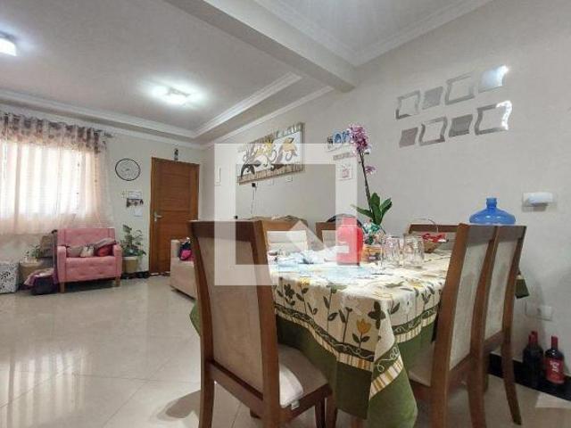 Casa à Venda Jardim Maria Rita, 2 Quartos, 95 m2