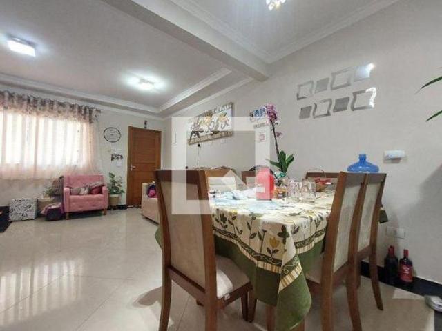 Casa à Venda Jardim Maria Rita, 2 Quartos, 95 m² São Paulo
