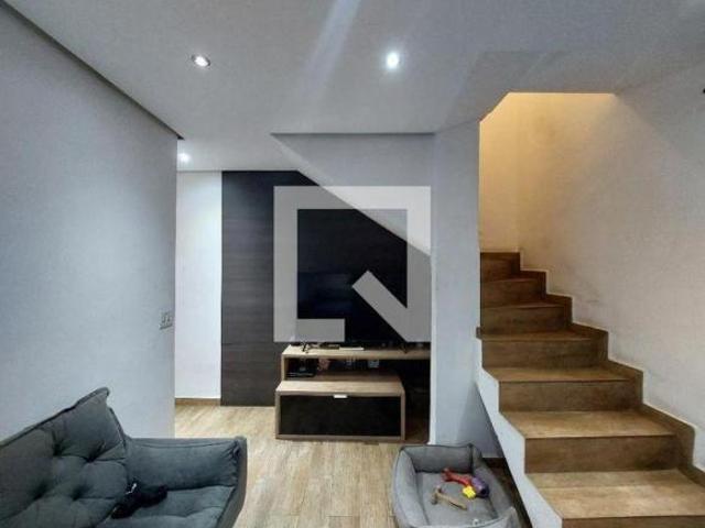 Casa à Venda Jardim Maria Rita, 2 Quartos, 90 m² São Paulo