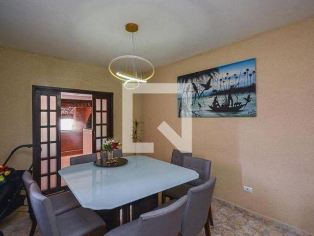 Casa à Venda Jardim Maria Rita, 4 Quartos, 340 m² São Paulo