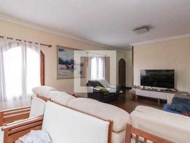 Casa à Venda Jardim Maringá, 4 Quartos, 315 m2