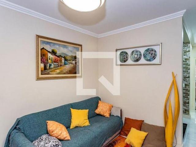 Casa à Venda Jardim Marisa, 2 Quartos, 110 m2