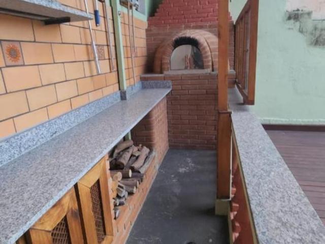 Casa à venda Jardim Mirna Taboão da Serra