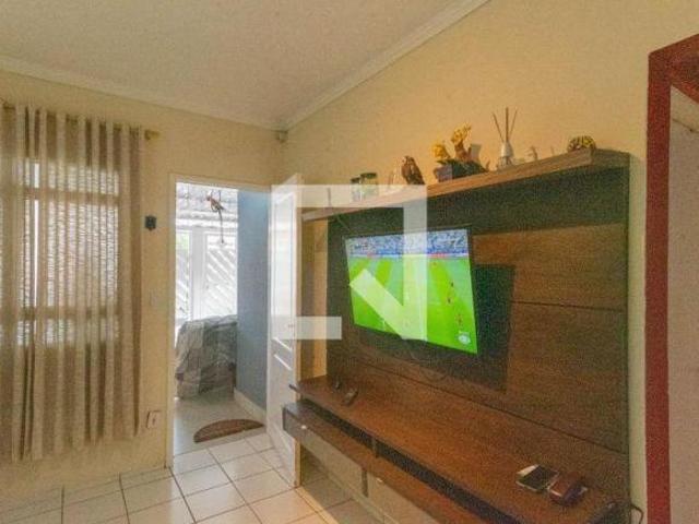 Casa à Venda Jardim Mirassol, 2 Quartos, 125 m² Campinas