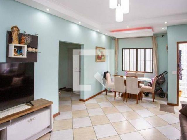 Casa à Venda Jardim Miriam, 3 Quartos, 178 m² São Paulo