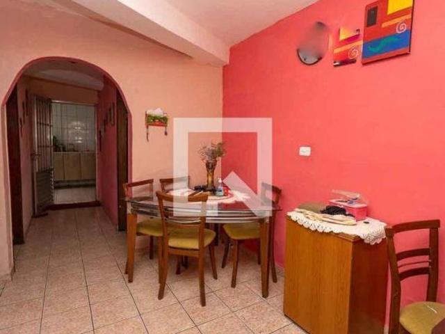 Casa à Venda Jardim Miriam, 3 Quartos, 220 m² São Paulo