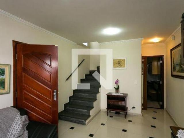 Casa à Venda Jardim Monte Kemel, 2 Quartos, 120 m² São Paulo