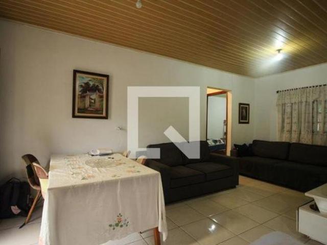 Casa à Venda Jardim Monte Kemel, 2 Quartos, 175 m² São Paulo