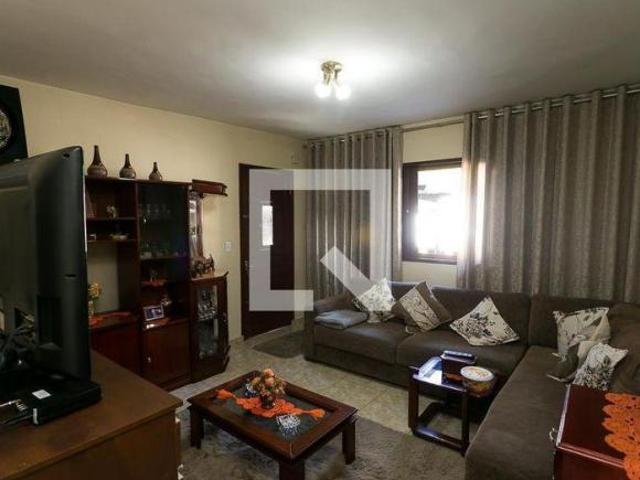 Casa à Venda Jardim Monte Kemel, 2 Quartos, 250 m² São Paulo