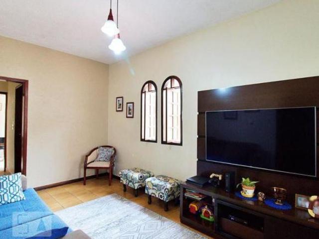 Casa à Venda Jardim Monte Kemel, 2 Quartos, 275 m² São Paulo