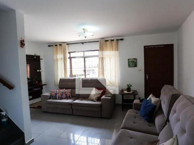 Casa à Venda Jardim Monte Kemel, 3 Quartos, 100 m2