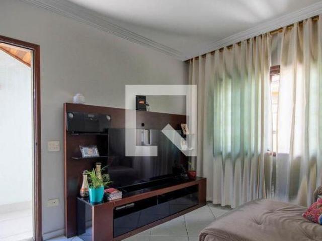Casa à Venda Jardim Monte Kemel, 3 Quartos, 110 m2