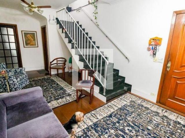 Casa à Venda Jardim Monte Kemel, 3 Quartos, 130 m² São Paulo