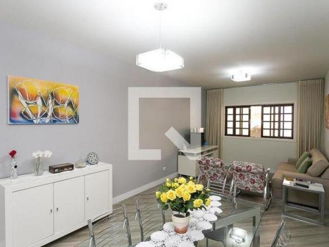 Casa à Venda Jardim Monte Kemel, 3 Quartos, 130 m² São Paulo