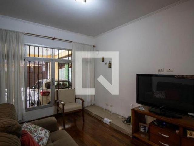 Casa à Venda Jardim Monte Kemel, 3 Quartos, 137 m² São Paulo