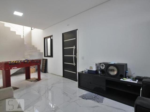 Casa à Venda Jardim Monte Kemel, 3 Quartos, 138 m2