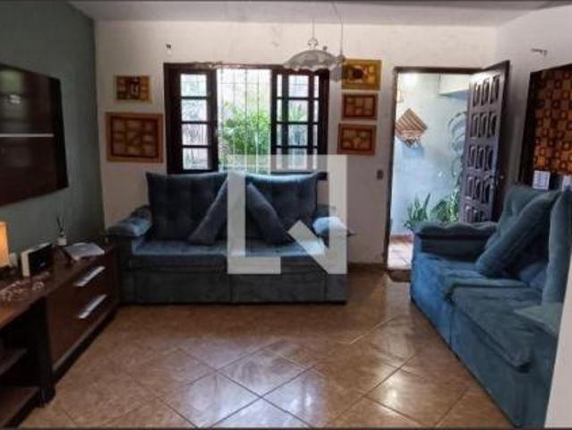 Casa à Venda Jardim Monte Kemel, 3 Quartos, 140 m² São Paulo