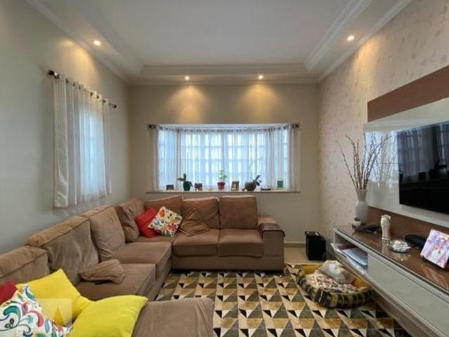 Casa à Venda Jardim Monte Kemel, 3 Quartos, 146 m² São Paulo