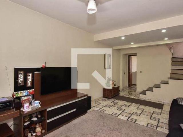 Casa à Venda Jardim Monte Kemel, 3 Quartos, 180 m² São Paulo