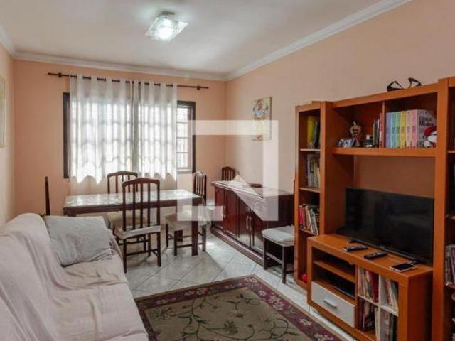 Casa à Venda Jardim Monte Kemel, 4 Quartos, 127 m² São Paulo