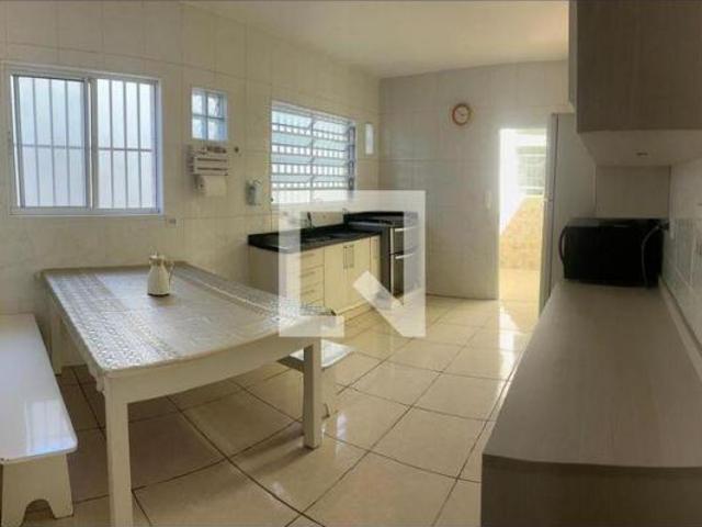 Casa à Venda Jardim Monte Kemel, 4 Quartos, 250 m² São Paulo