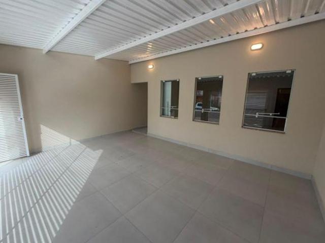 CASA À VENDA – JARDIM MONTOVANI | TATUÍ/SP