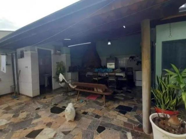 Casa à venda, Jardim Morro Azul, Limeira, SP