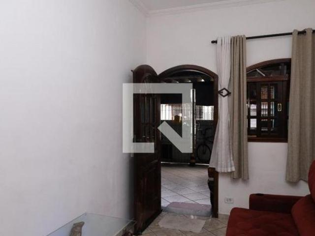 Casa à Venda Jardim Nazareth, 2 Quartos, 106 m² São Paulo