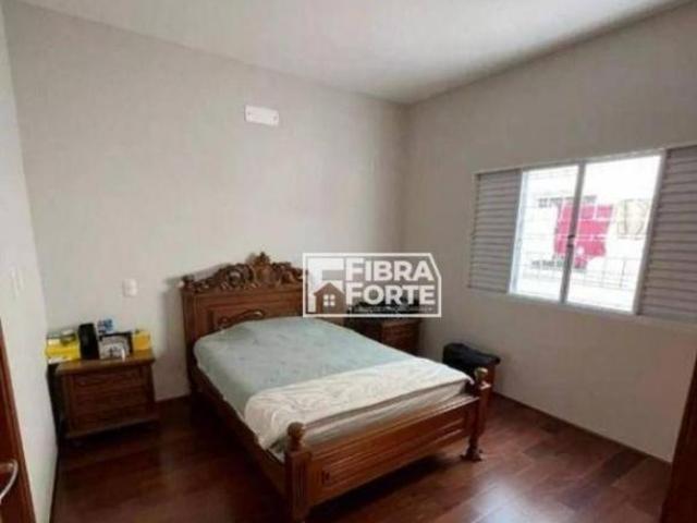 Casa à venda Jardim Nossa Senhora Auxiliadora Campinas/SP