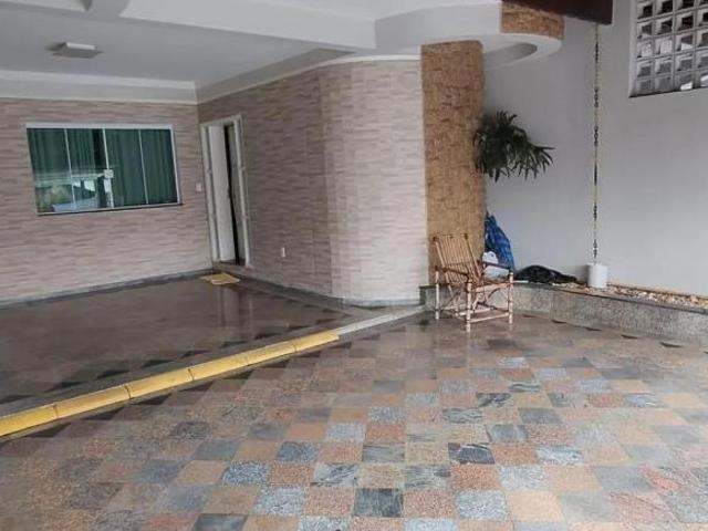 Casa à venda, Jardim Nossa Senhora do Carmo, Americana, SP