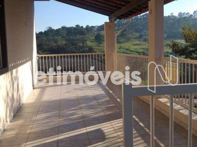 Casa à Venda, Jardim Novo Riacho bh, Resende Costa