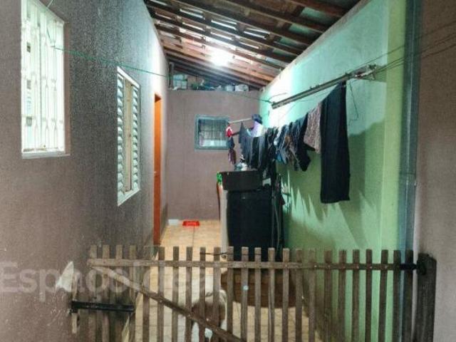 Casa à venda JARDIM NOVA BAURU