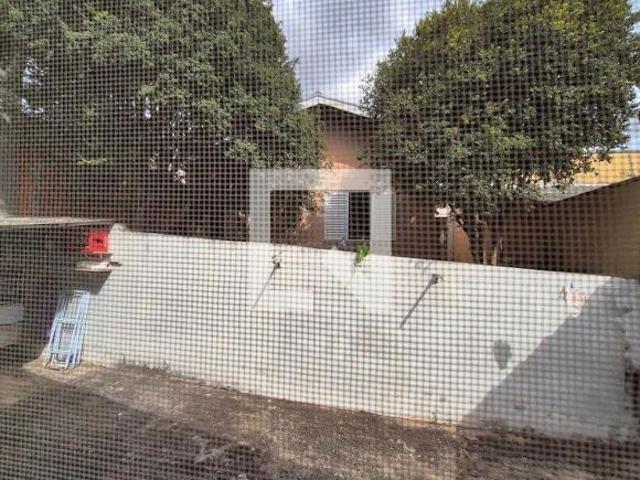 Casa à Venda Jardim Nova Mercedes, 3 Quartos, 172 m2