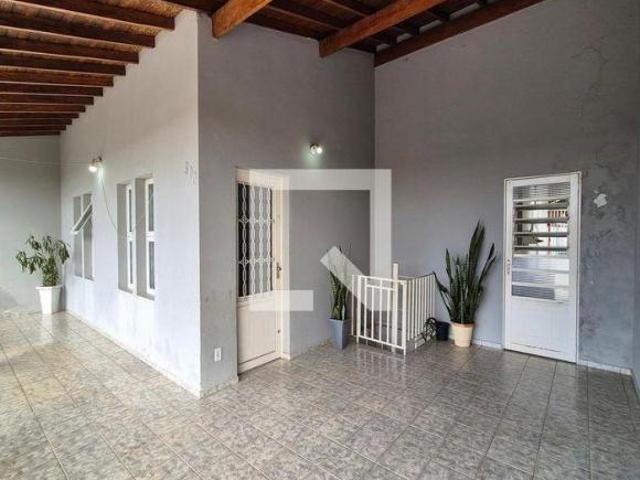 Casa à Venda Jardim Nova Mercedes, 3 Quartos, 172 m² Campinas