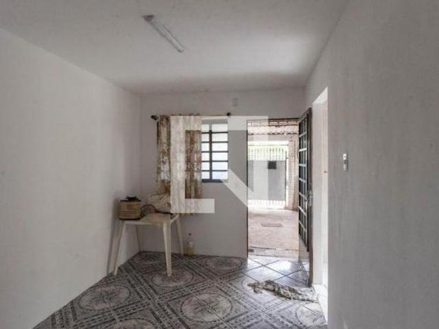 Casa à Venda Jardim Nova Mercedes, 2 Quartos, 48 m² Campinas