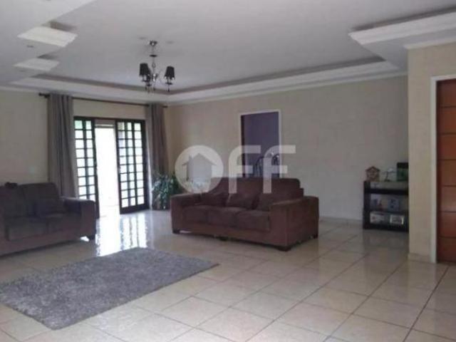 Casa à venda Jardim Nova Mercedes, Campinas SP