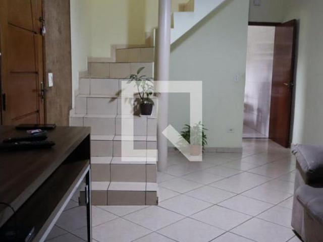 Casa à Venda Jardim Nove de Julho, 3 Quartos, 125 m2