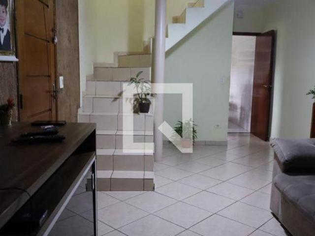 Casa à Venda Jardim Nove de Julho, 3 Quartos, 125 m² São Paulo