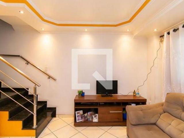 Casa à Venda Jardim Nove de Julho, 2 Quartos, 100 m² São Paulo