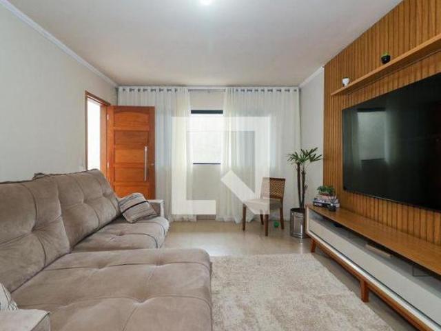 Casa à Venda Jardim Oliveiras, 3 Quartos, 166 m² Taboão da Serra