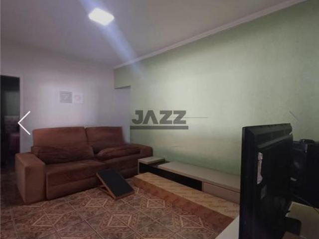 CASA À VENDA JARDIM ORIENTE | SÃO JOSÉ DOS CAMPOS