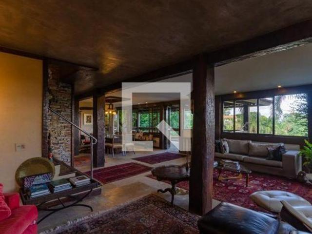 Casa à Venda Jardim Atlântico, 5 Quartos, 433 m² Belo Horizonte