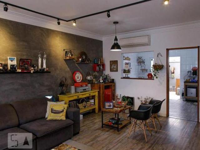 Casa à Venda Jardim Avelino, 4 Quartos, 220 m2