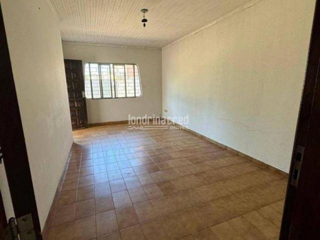Casa à venda, Jardim Adriana I, Londrina, PR