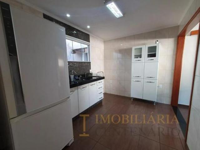 Casa à venda, Jardim Alfredo Zucca, Olímpia/SP
