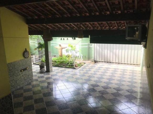 Casa à venda Jardim Aliança Cerquilho