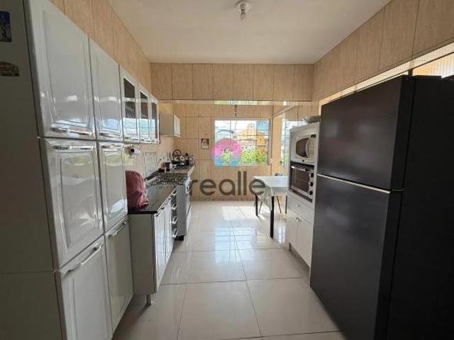 Casa à venda, Jardim Alvorada, Belo Horizonte, MG