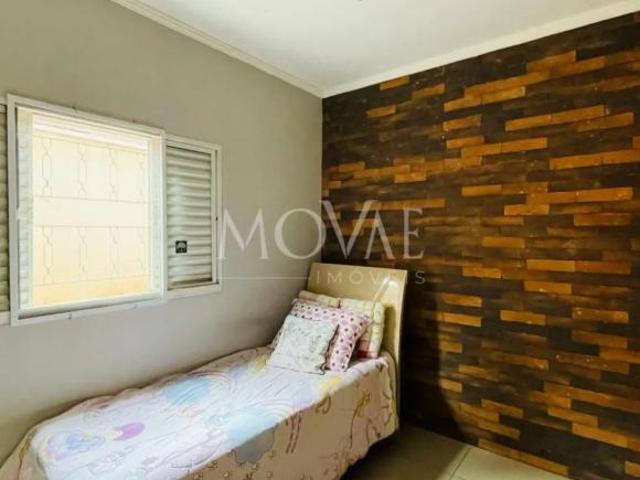 Casa à Venda | Jardim Alvorada | São José dos Campos 4 dormitórios | Edícula com espaço gourmet | E
